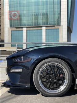 فورد موستانج